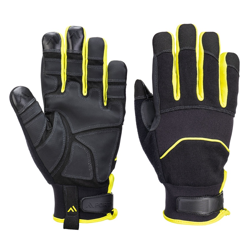 Portwest A792 - Needle Resistant Glove