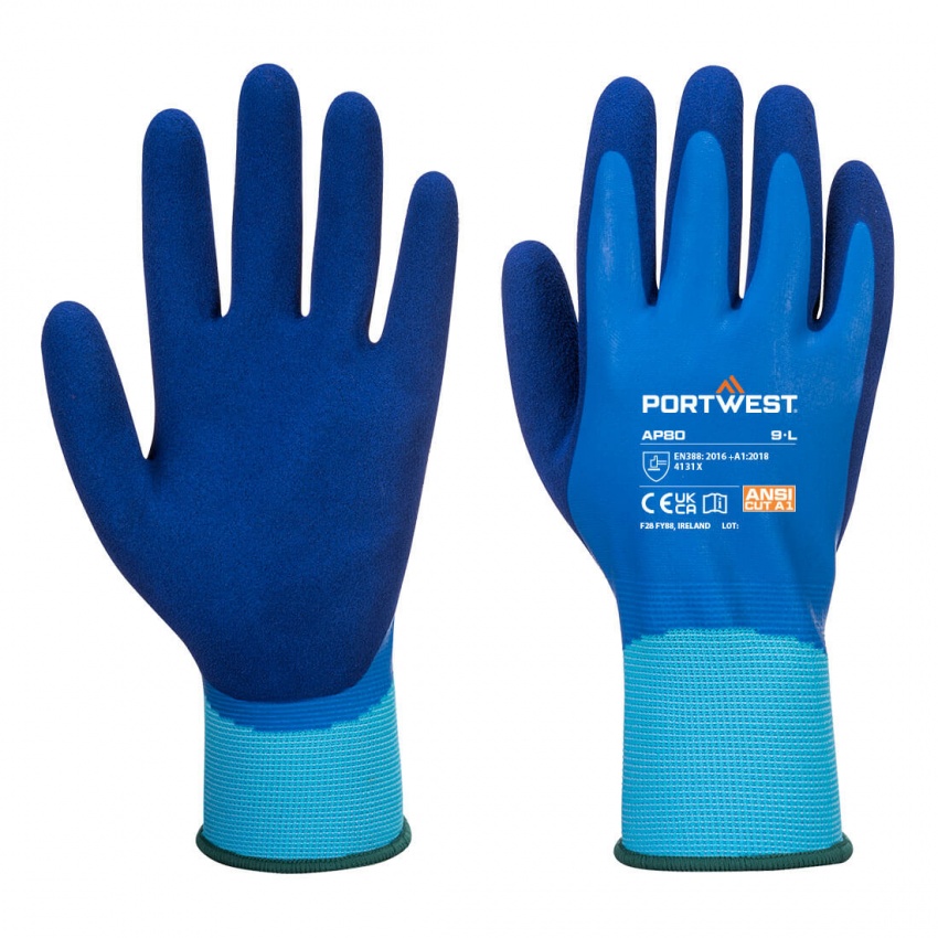 AP80 - Liquid Pro Gloves