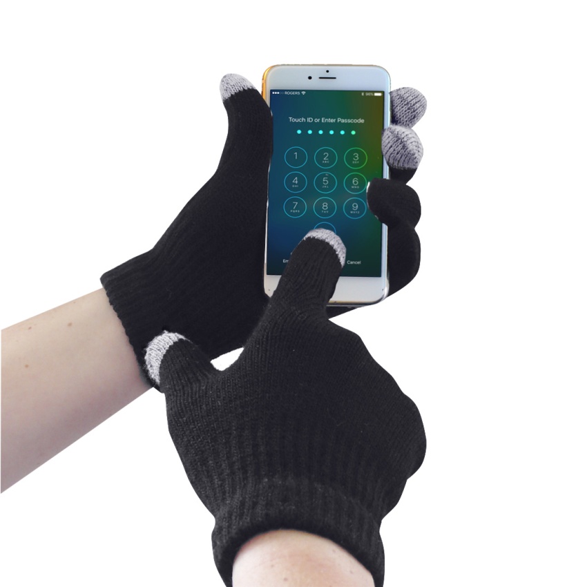 GL16 - Touchscreen Knit Glove