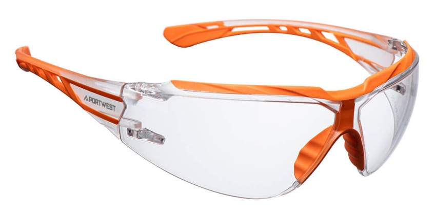 PS10 - Dynamic KN Safety Glasses