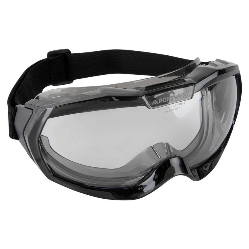 PS67 - Ultra Safe Light Unvented Goggles