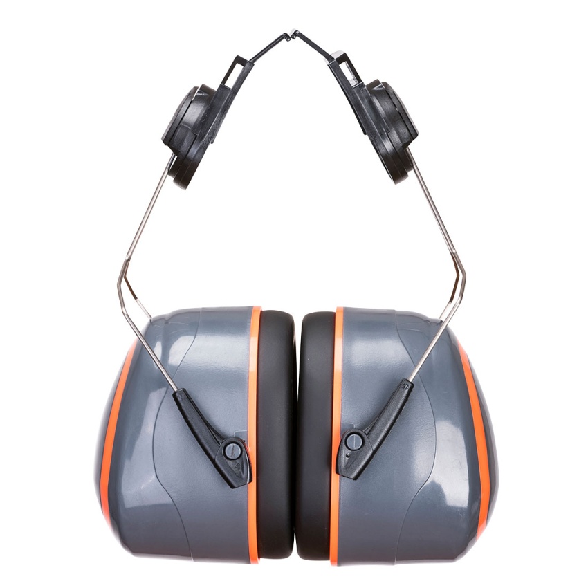 PW62 HV Extreme Ear Defenders High Clip-On