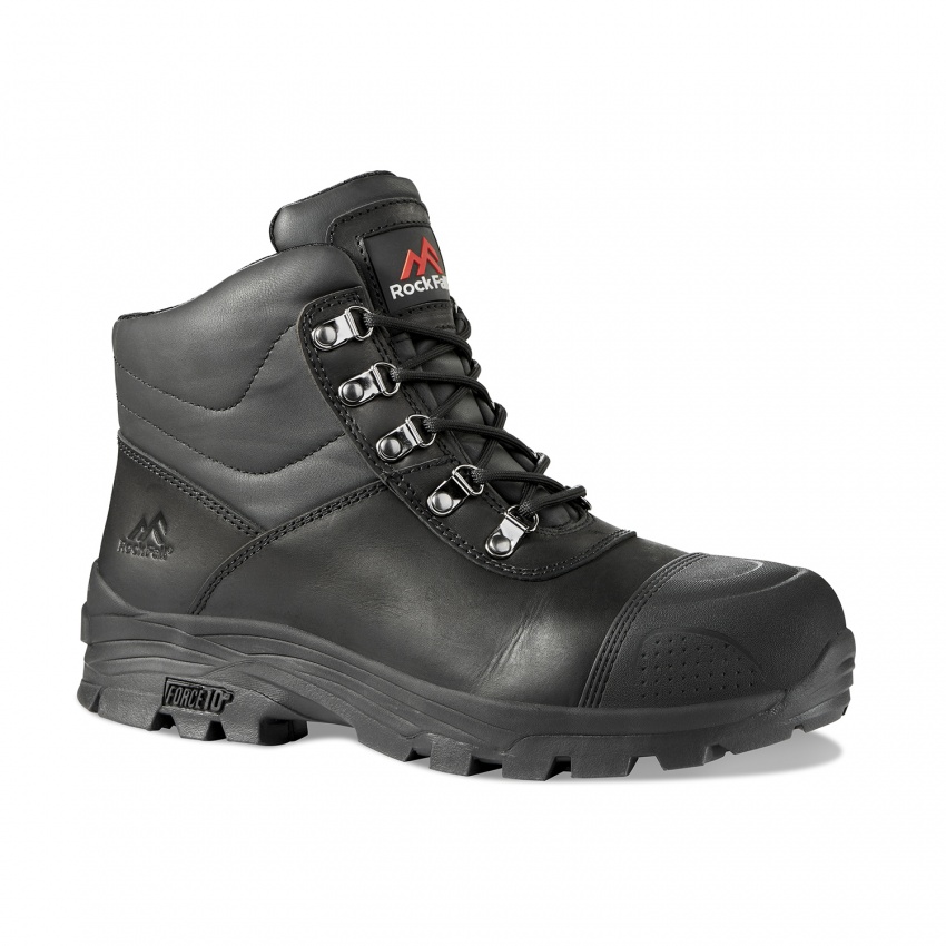 RockFall RF611 DOLOMITE Safety Boot - Enterprise Workwear