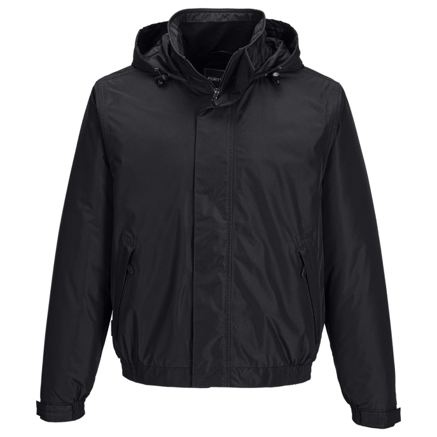 S503 - Calais Bomber Jacket