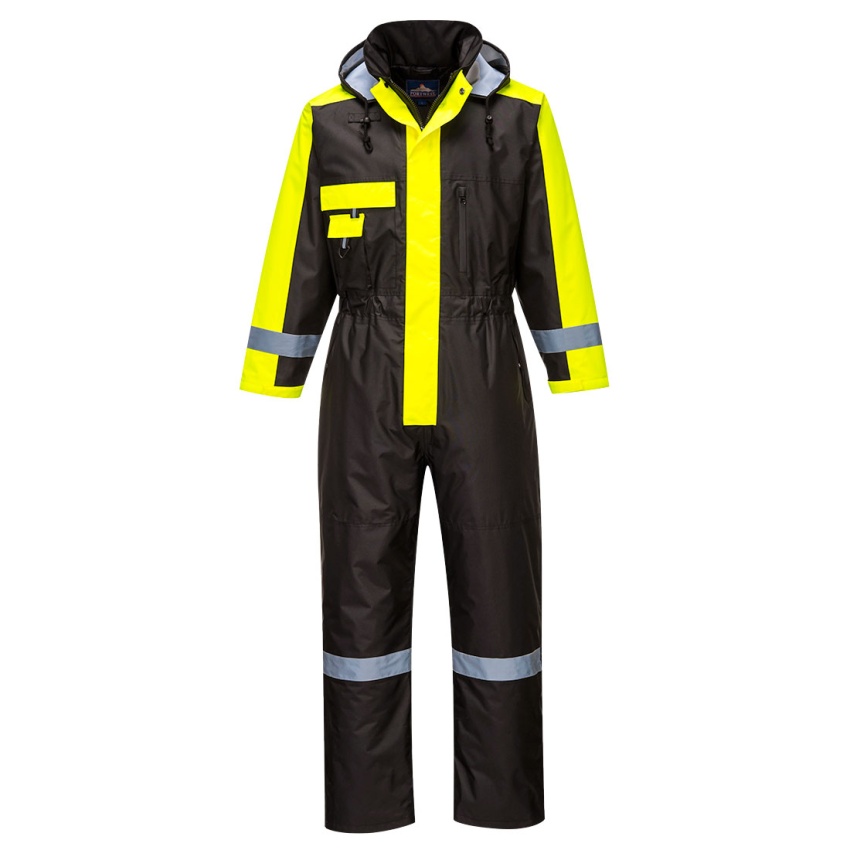 S585 - Winter Coverall