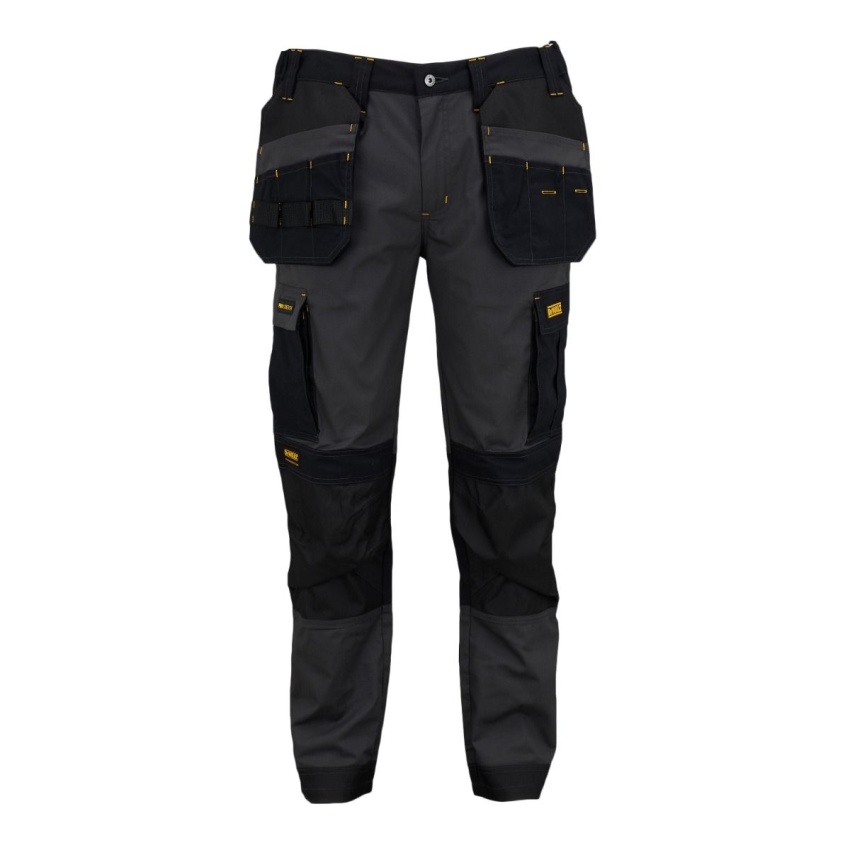 DeWalt Ripstop Slim Fit Holster Trousers