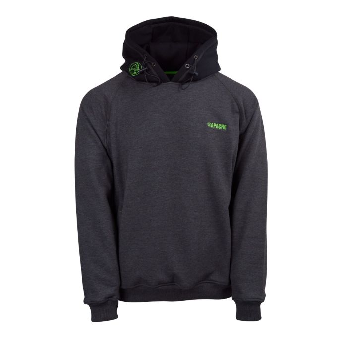 Apache Kingston Hooded Sweatshirt 320gsm