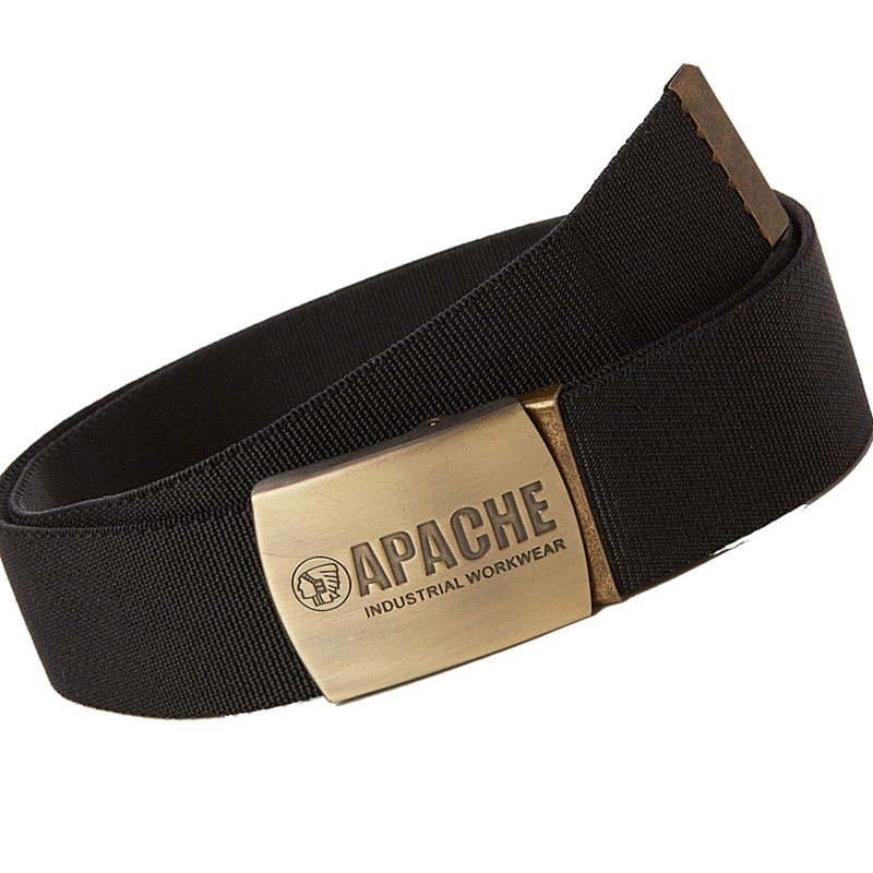 apache work belt