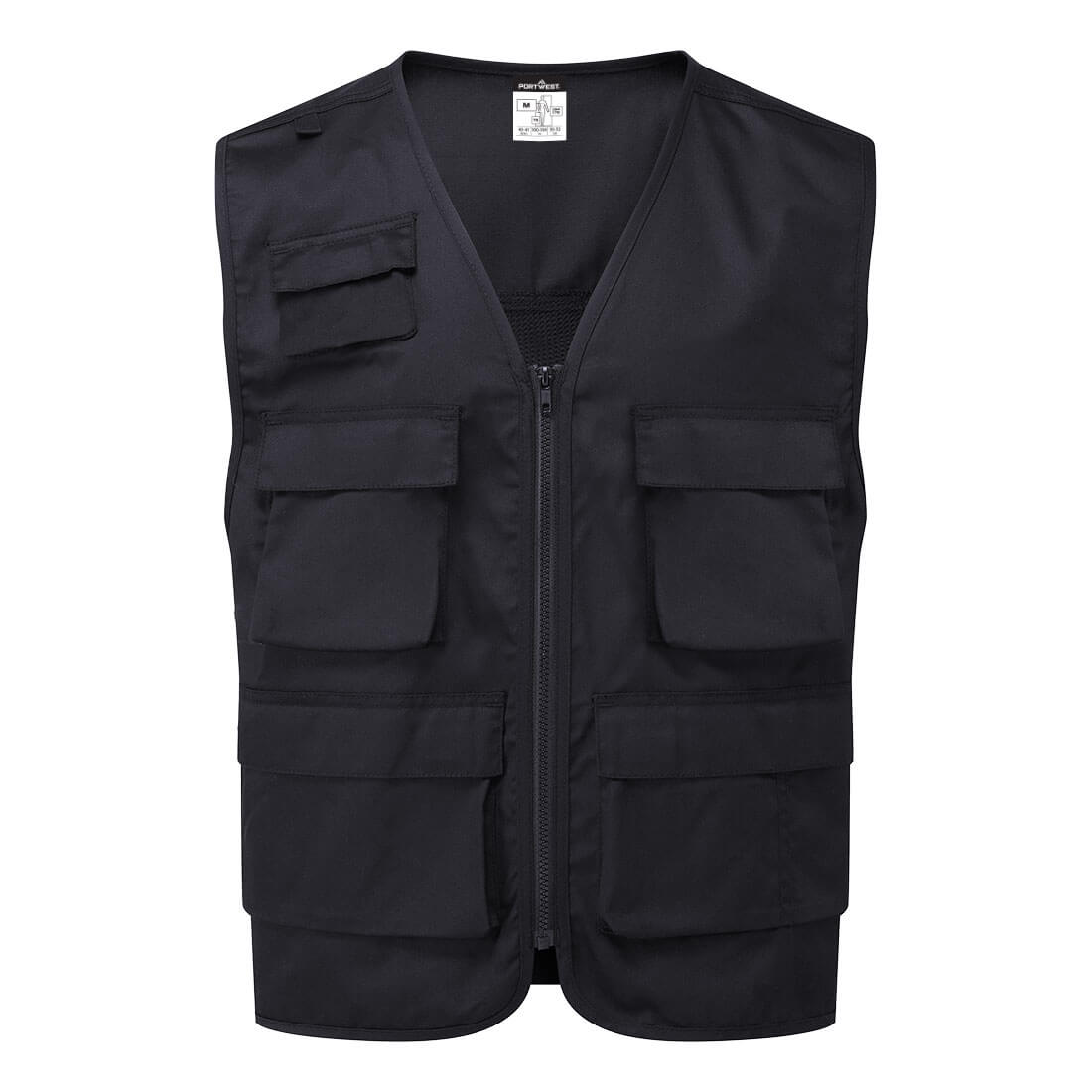 C704 - Work Vest