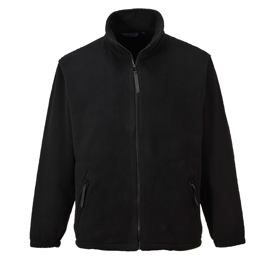 F400 Argyll Heavy Fleece