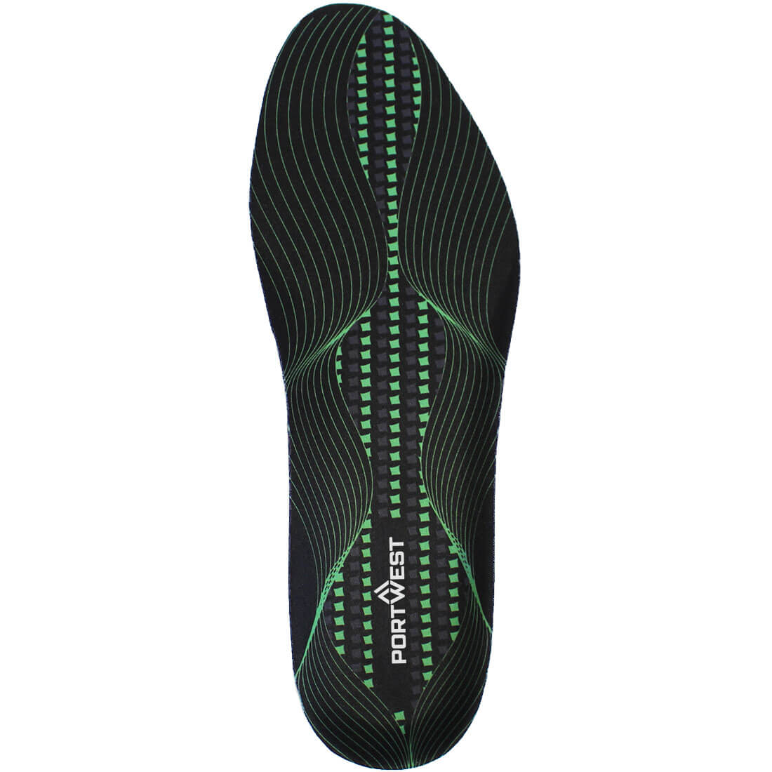 FC82 - Gel Cushion & Arch Support Insole