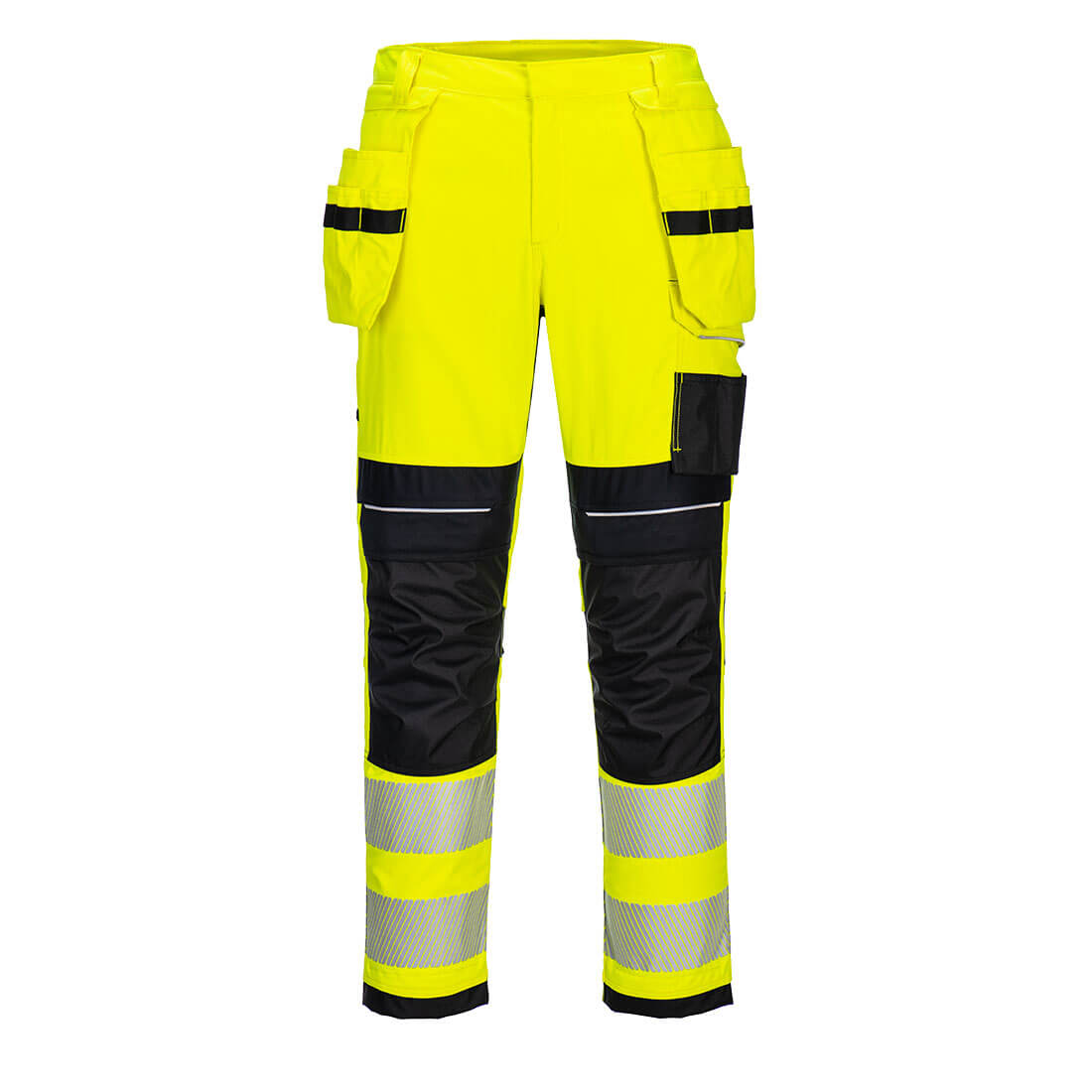 Buy Wholesale China High Visibility Safety Trousers Hi Vi Reflective Tapes  Work Pants Workwear Cargo Heavy Duty Reflective Work Pants & High Visibility  Pants at USD 8.9 | Global Sources