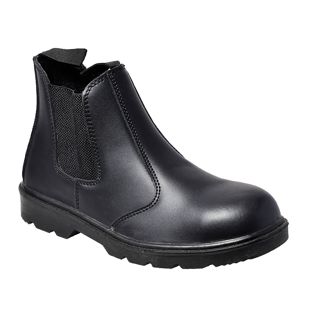 FW51 - Portwest Dealer Boot S1P FO SR