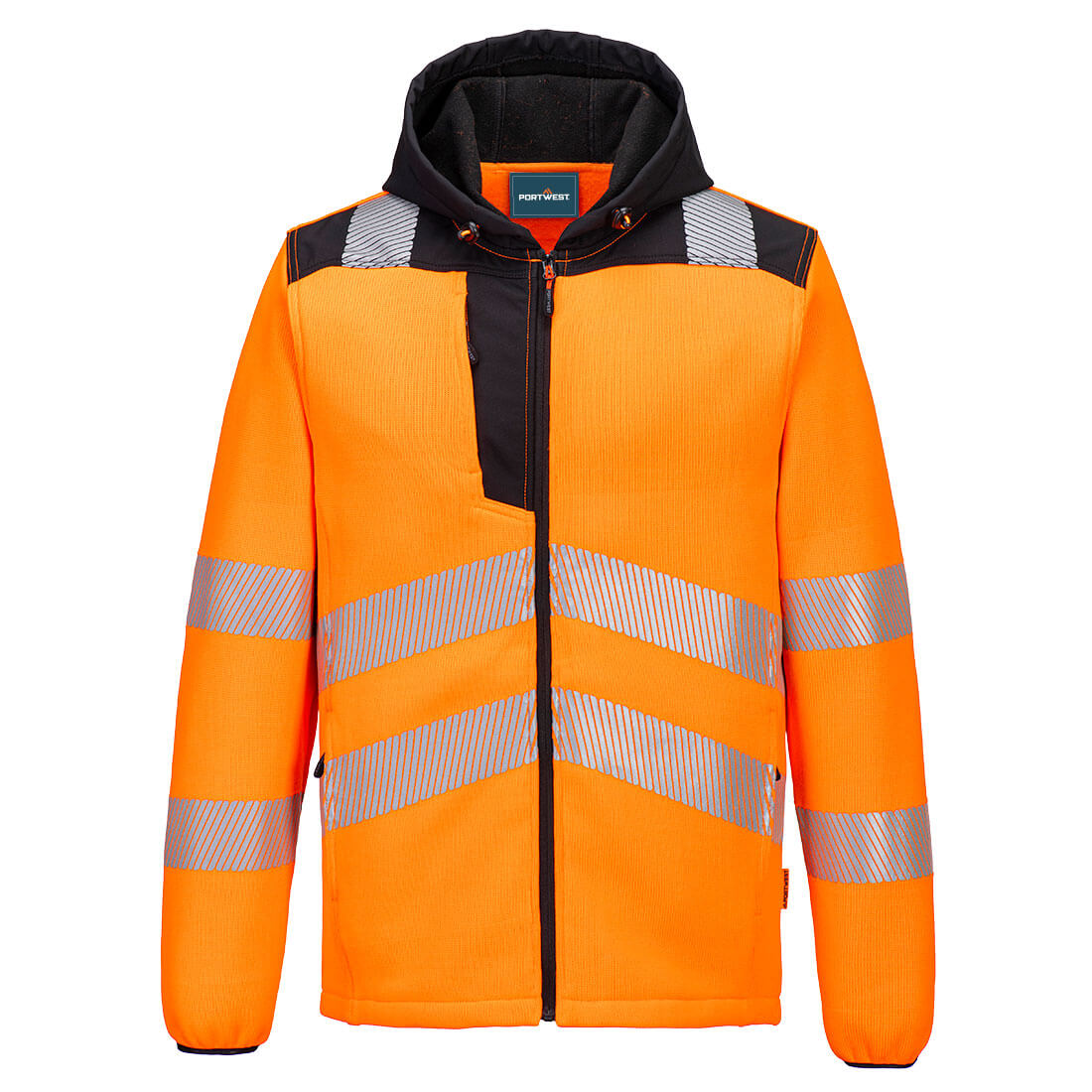 PW335 - Hi-Vis Technical Fleece