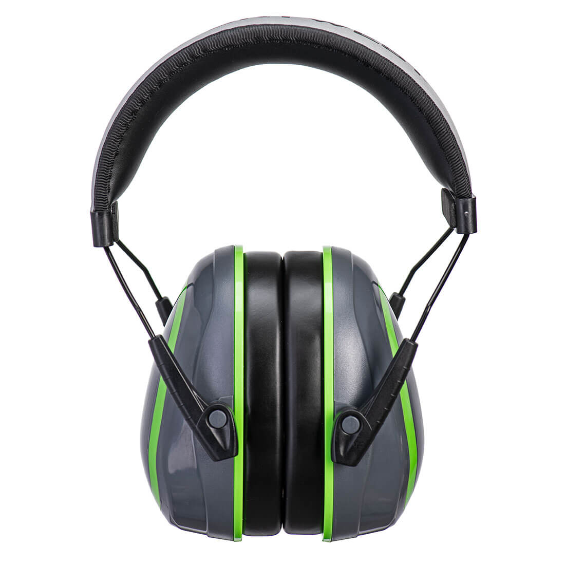 PW72 - HV Extreme Ear Defenders Low