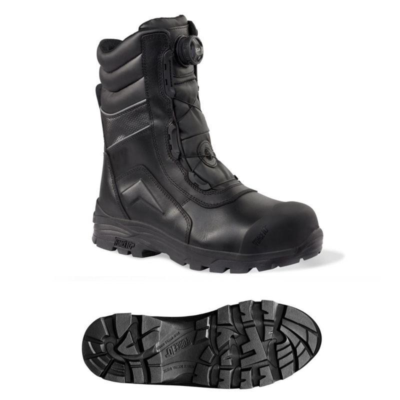 RockFall RF710 MAGMA Safety Boot - Enterprise Workwear