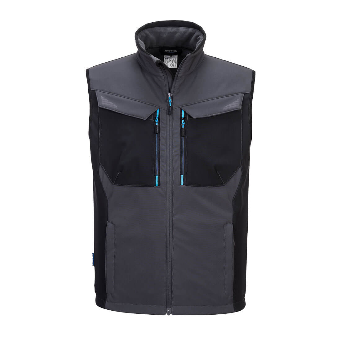 T751 - WX3 Softshell Gilet (3L)