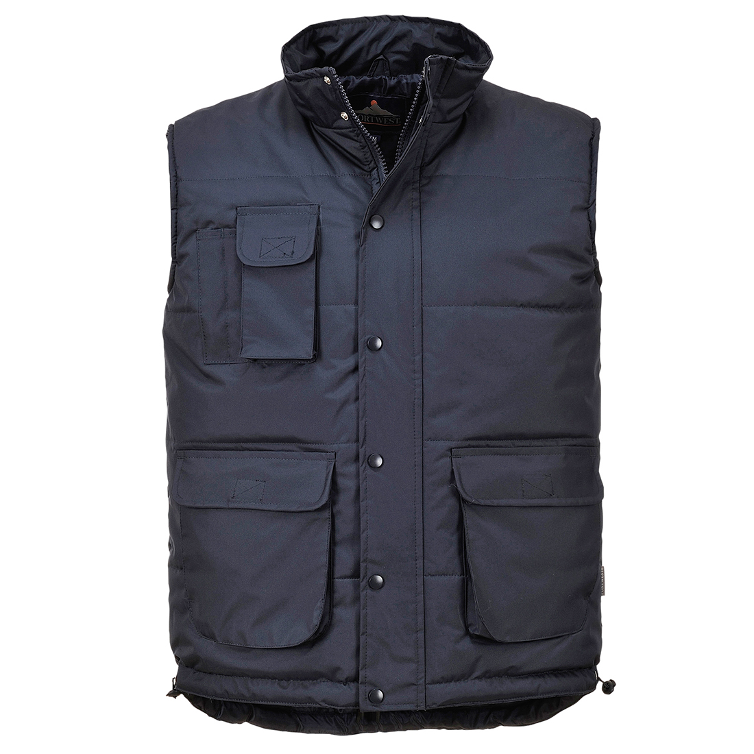 S415 - Classic Bodywarmer