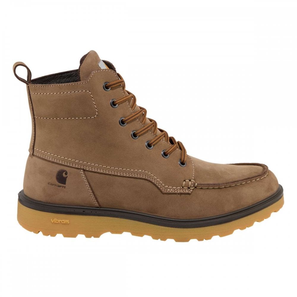 400020 Carhartt Greenfields 2 Non Safety Boot