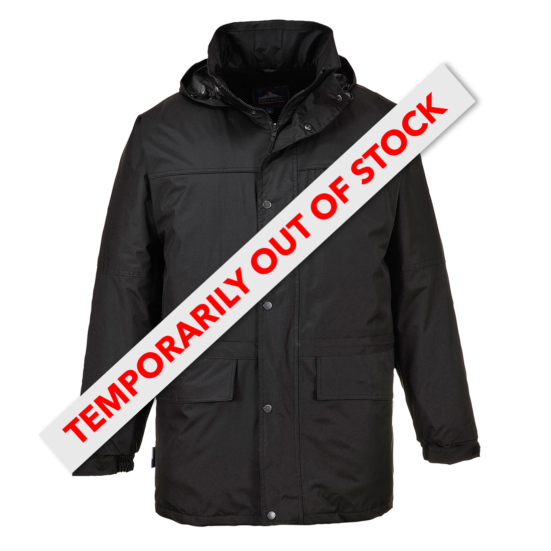 S523 Oban Winter Jacket