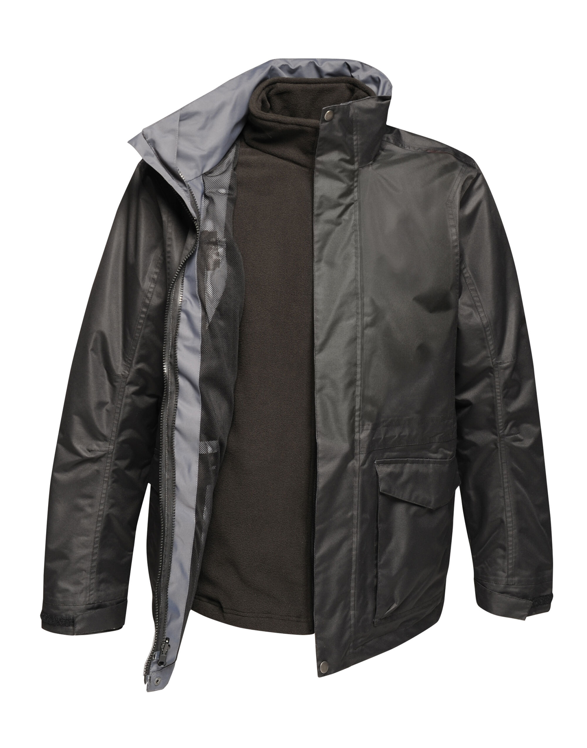 Regatta Benson III 3-in-1 Breathable Jacket