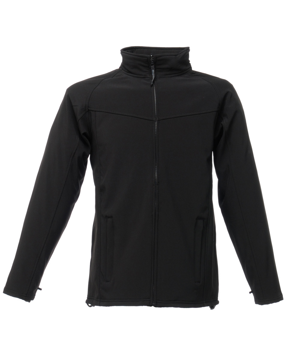 Regatta Uproar Softshell Jacket