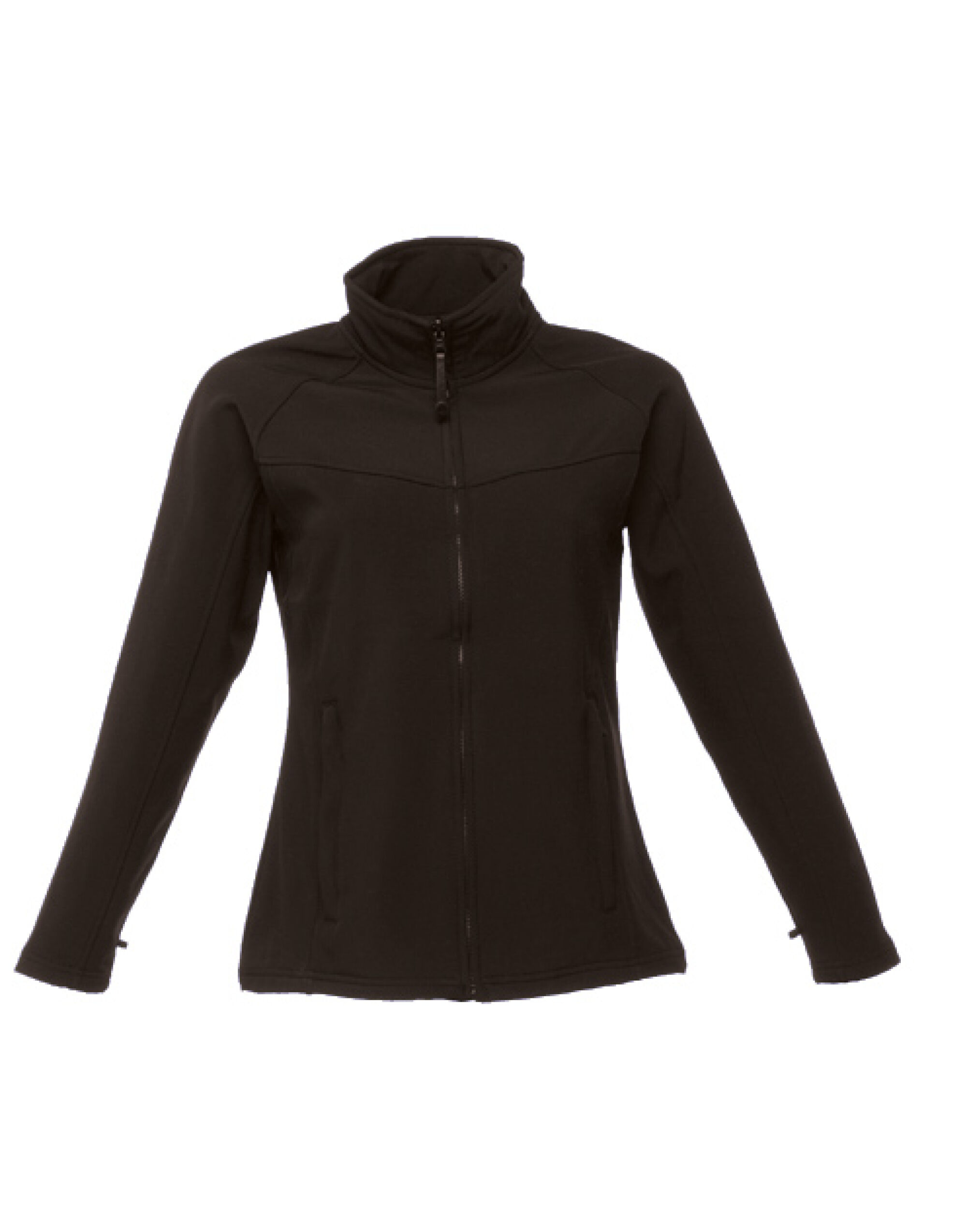 Regatta Uproar Ladies Softshell Jacket