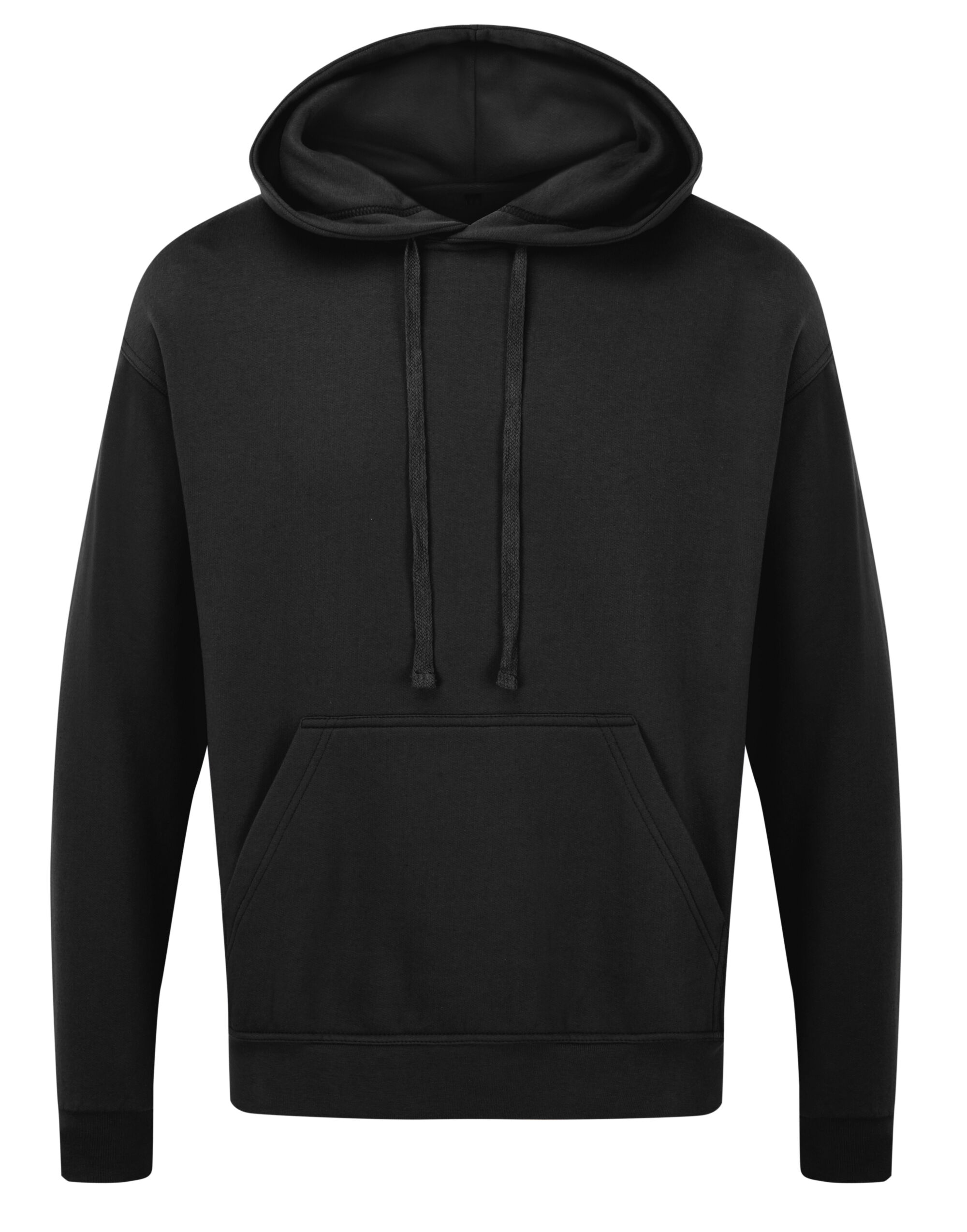 Classic Hooded Sweatshirt